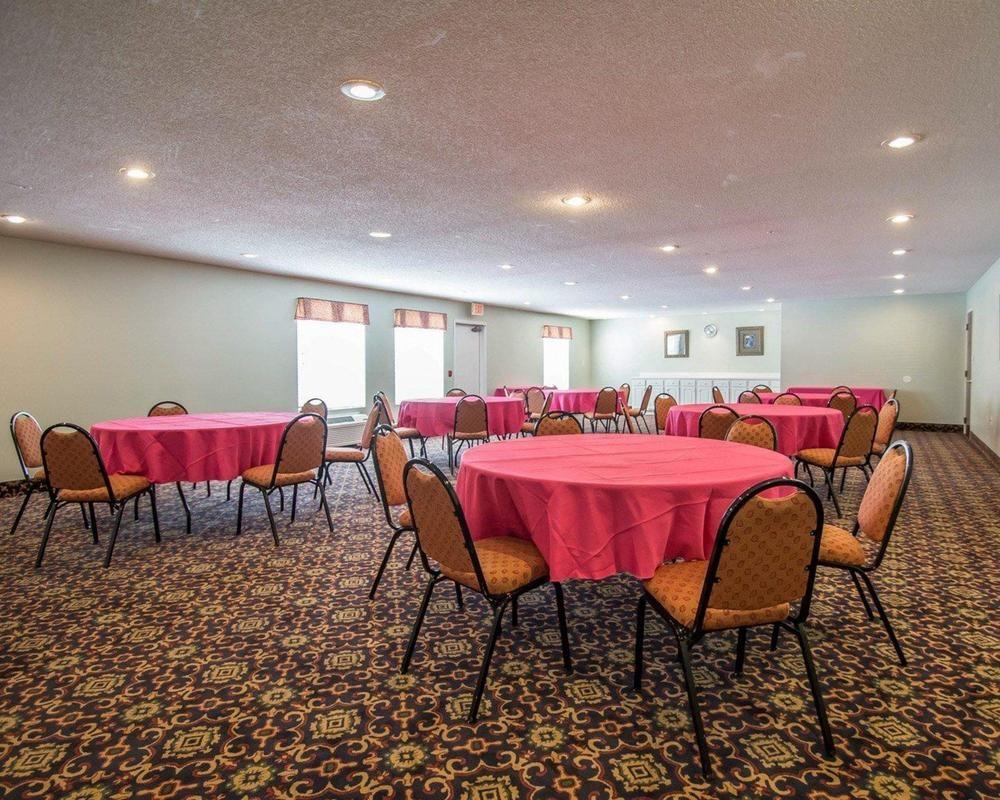 Quality Inn Downtown Хелън Екстериор снимка
